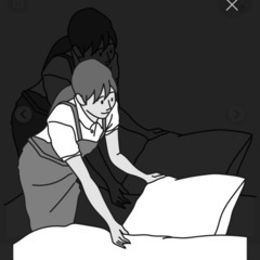 【軽自動車運転】民泊清掃スタッフ募集　日給6,000円〜12,000円の画像