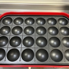 (お話し中)BRUNOプレートの画像