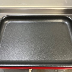 (お話し中)BRUNOプレートの画像