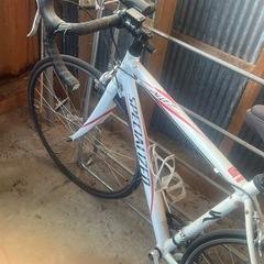 ロードバイクの画像