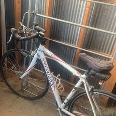 ロードバイクの画像