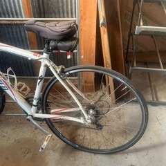 ロードバイクの画像