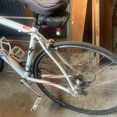 ロードバイクの画像