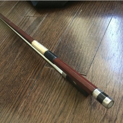 分数バイオリン 1/2 2006年製　Classical Strings USAの画像