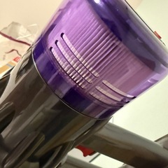 ダイソン掃除機の画像