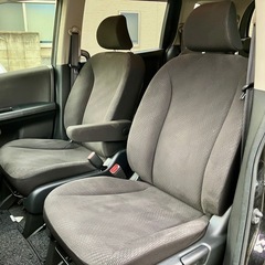 大阪発 ホンダ フリード 両側スライドドア 人気の7人乗り 車検満タンですぐ乗れます！の画像