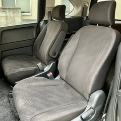 大阪発 ホンダ フリード 両側スライドドア 人気の7人乗り 車検満タンですぐ乗れます！の画像