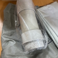 三菱　布団乾燥機　ちいさなほすべえの画像