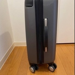 キャリーケースの画像