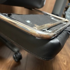 ゲーミングチェアの画像