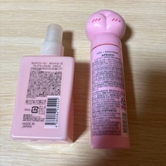 【まとめ売り】コロン 2種類の画像