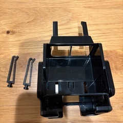 【ほぼ新品】ドリンクホルダー　スマホタッチの画像