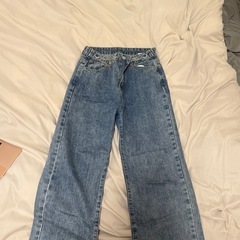ジーンズの画像
