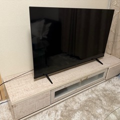 テレビ台の画像