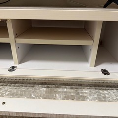 テレビ台の画像