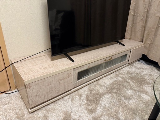 テレビ台