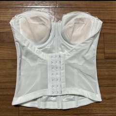 ブライダルインナー　D65の画像