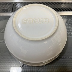 STAUB食器の画像