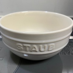 STAUB食器の画像