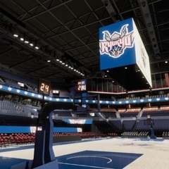 1/4 キングスチケット　の画像