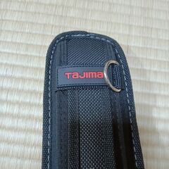 落下制止用安全帯、腰当てベルトまとめて（中古美品）の画像