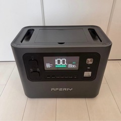 aferiy  p110 ソーラーパネル200w セットの画像