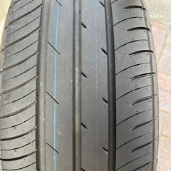 新品ナット付き！ノア 90系 16インチ 205/60r16 4本の画像