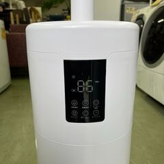 【リサイクルショップ ピカソ 小松原】🌈✨超大容量‼️17Lタンクのパワフル加湿器✨🌈🚿【Honovos 超音波式加湿器 HQ-2H-JS919】🚿★8756★の画像