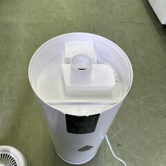 【リサイクルショップ ピカソ 小松原】🌈✨超大容量‼️17Lタンクのパワフル加湿器✨🌈🚿【Honovos 超音波式加湿器 HQ-2H-JS919】🚿★8756★の画像