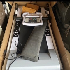 電動ルームランナーの画像