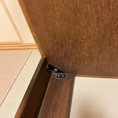 和風
ローテーブルの画像