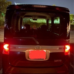 ♯DAIHATSU♯ダイハツ♯タント♯ターボ♯NBOX♯ワゴンRの画像