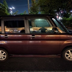 ♯DAIHATSU♯ダイハツ♯タント♯ターボ♯NBOX♯ワゴンRの画像