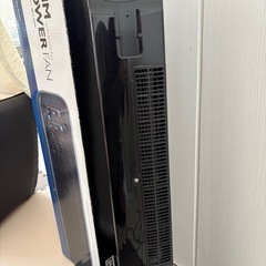 タワーファンの画像