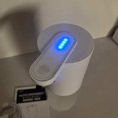 🧼ソープディスペンサーの画像