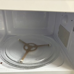 電子レンジ　の画像