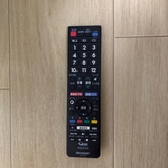 SHARP AQUOS     
の画像