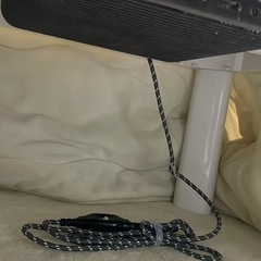 無料 こたつ 2点セット リバーシブルの画像