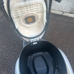 原付　トゥデイの画像