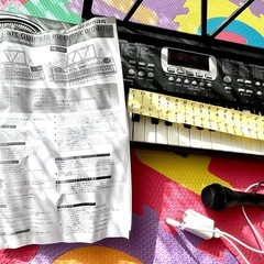 🎹キーボードピアノ🎹の画像