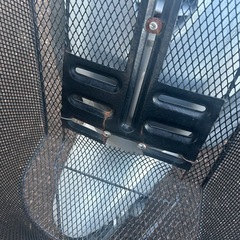 原付　トゥデイの画像