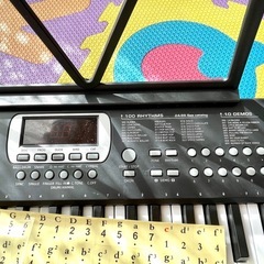 🎹キーボードピアノ🎹の画像