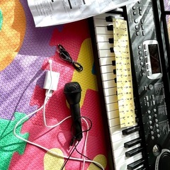 🎹キーボードピアノ🎹の画像