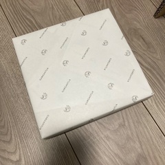 半額‼️帝国ホテル🔴フィナンシェ3種詰め合わせセットの画像