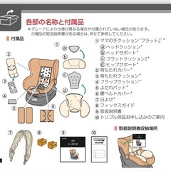 エールべべクルット5iグランスネイビーの画像