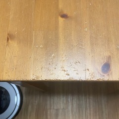 テーブル&イス2脚セットの画像