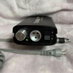 【美品】ネイルマシン KUPA HANA MANIProの画像