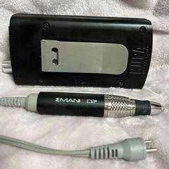 【美品】ネイルマシン KUPA HANA MANIProの画像