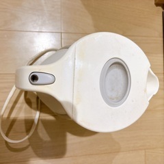 ティファール　T-fal ジャスティンプラス 1.2Lの画像