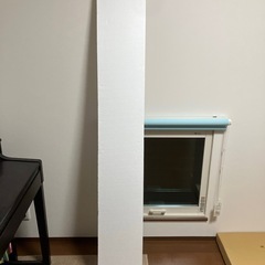 中空ポリカ内窓二重窓
の画像